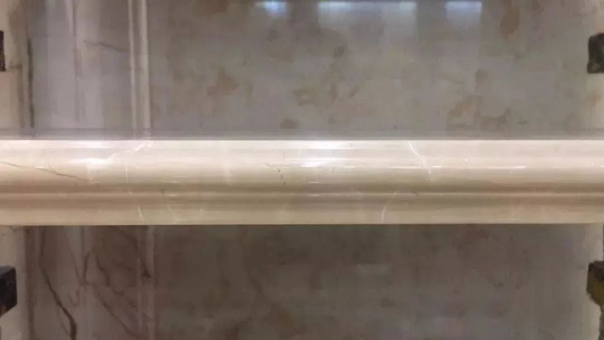 大理石窗台边型怎么设计？十款经典收边了解一下