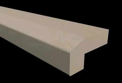 大理石窗台边型怎么设计？十款经典收边了解一下