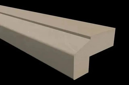 大理石窗台边型怎么设计？十款经典收边了解一下