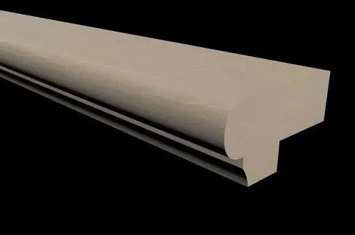 大理石窗台边型怎么设计？十款经典收边了解一下