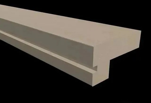 大理石窗台边型怎么设计？十款经典收边了解一下