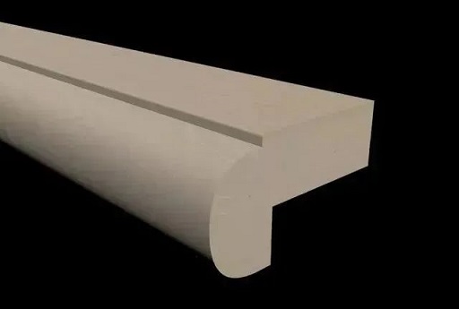 大理石窗台边型怎么设计？十款经典收边了解一下