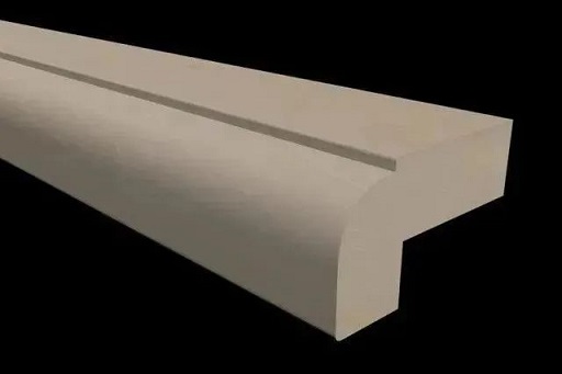 大理石窗台边型怎么设计？十款经典收边了解一下