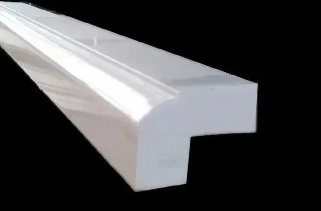 大理石窗台边型怎么设计？十款经典收边了解一下