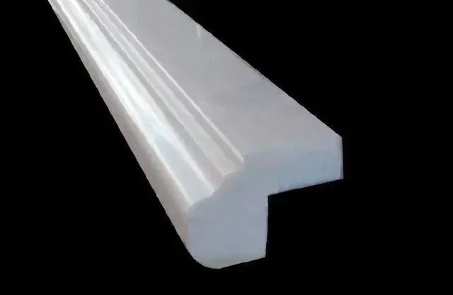 大理石窗台边型怎么设计？十款经典收边了解一下