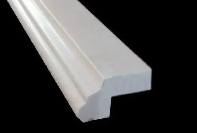 大理石窗台边型怎么设计？十款经典收边了解一下