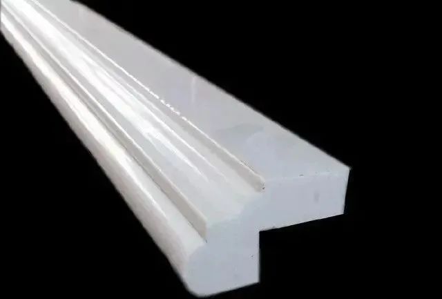 大理石窗台边型怎么设计？十款经典收边了解一下