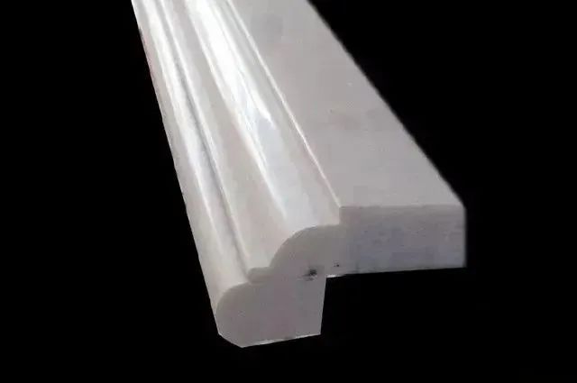 大理石窗台边型怎么设计？十款经典收边了解一下