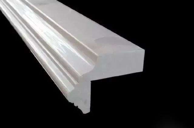 大理石窗台边型怎么设计？十款经典收边了解一下