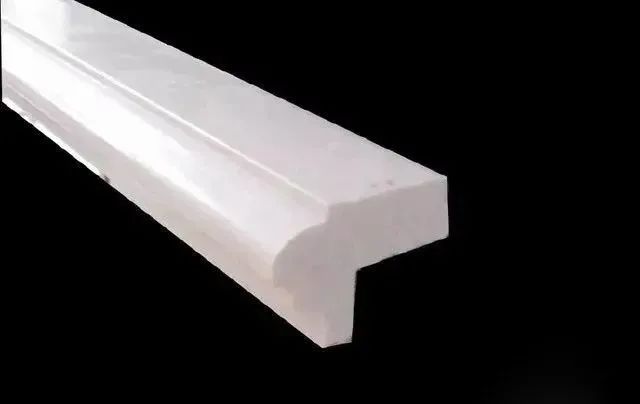 大理石窗台边型怎么设计？十款经典收边了解一下