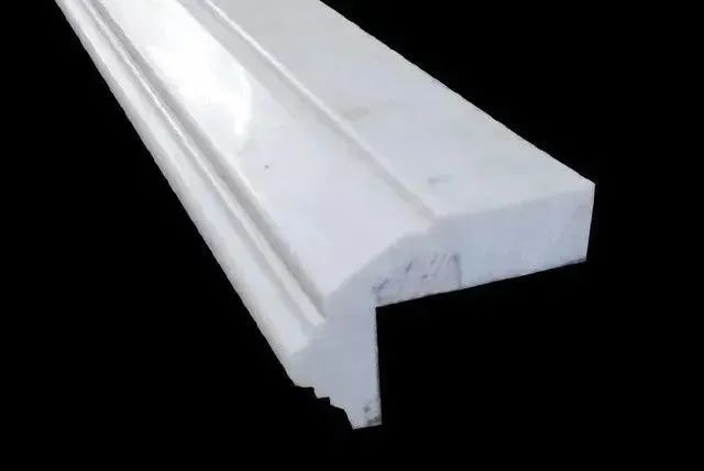 大理石窗台边型怎么设计？十款经典收边了解一下