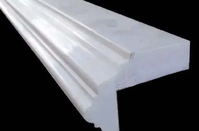 大理石窗台边型怎么设计？十款经典收边了解一下