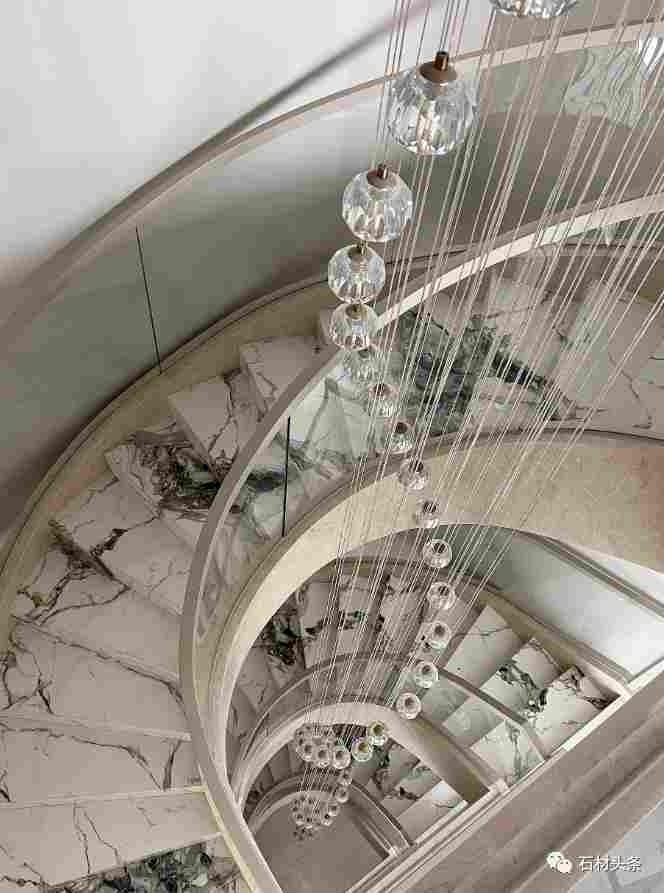 做楼梯的设计，一定要考虑到这4个方面！