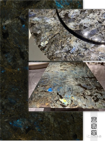 家具界里火爆全网的8款大理石