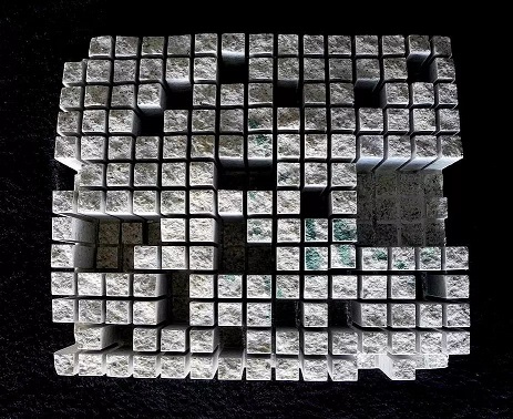 景观石材这样设计，简直就是满分！