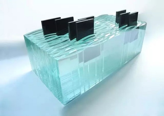 景观石材这样设计，简直就是满分！