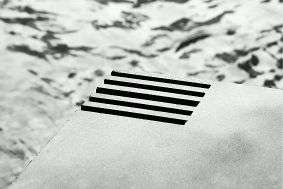 景观石材这样设计，简直就是满分！