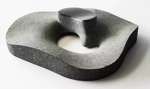 景观石材这样设计，简直就是满分！