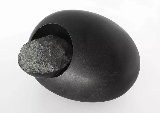 景观石材这样设计，简直就是满分！