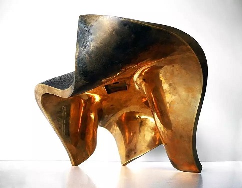 景观石材这样设计，简直就是满分！