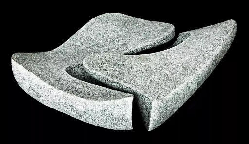 景观石材这样设计，简直就是满分！