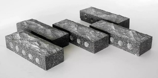 景观石材这样设计，简直就是满分！