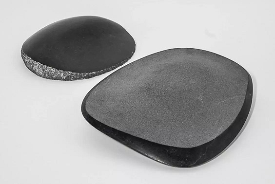 景观石材这样设计，简直就是满分！