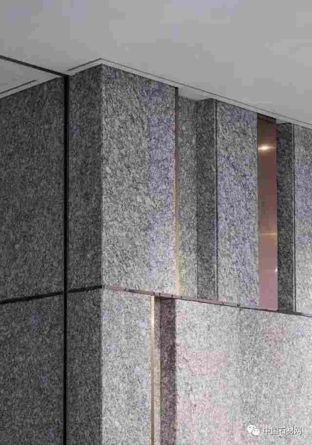 为什么铺设石材墙面、地面时要留缝？原因在这里