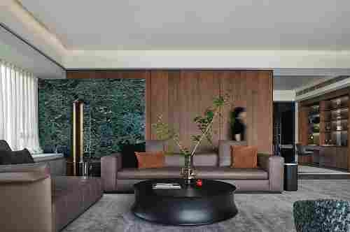 普拉达绿为什么如此受欢迎？