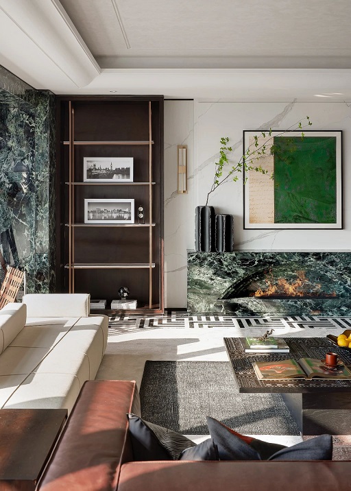 普拉达绿为什么如此受欢迎？