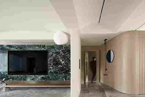 普拉达绿为什么如此受欢迎？