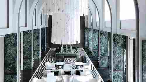 普拉达绿为什么如此受欢迎？