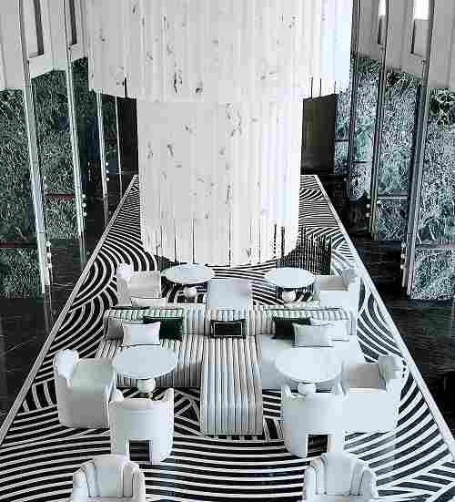 普拉达绿为什么如此受欢迎？