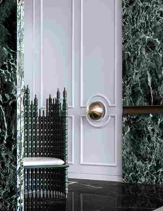 普拉达绿为什么如此受欢迎？