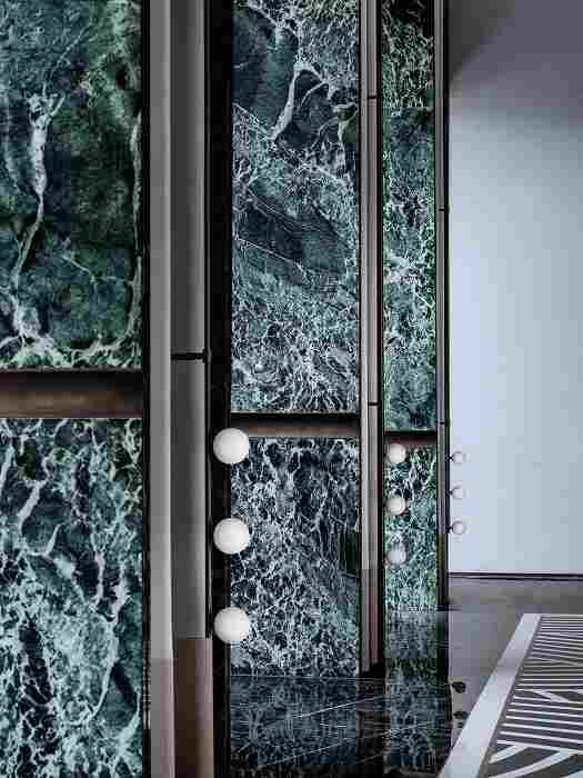 普拉达绿为什么如此受欢迎？