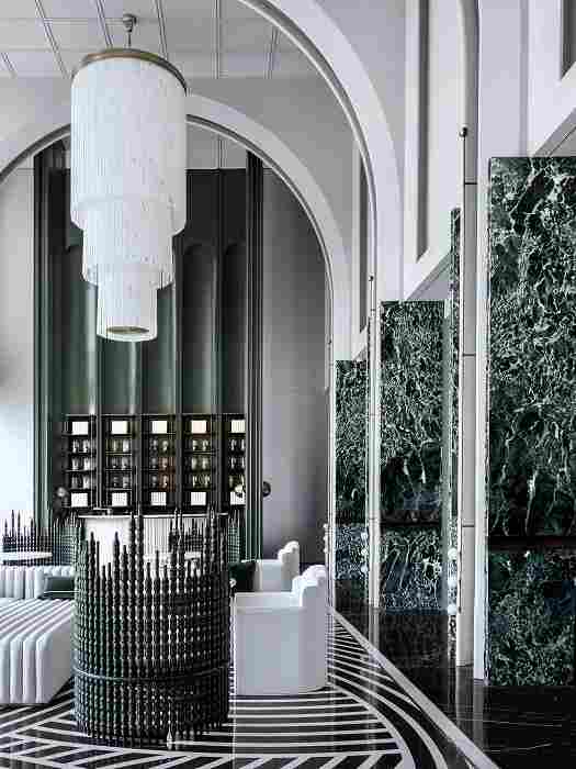 普拉达绿为什么如此受欢迎？