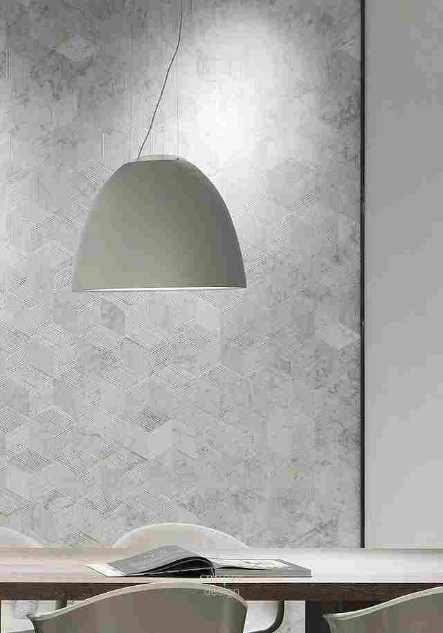 大理石打造的办公室你见过吗？