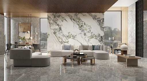 岩板拼接位置的缝隙怎么处理？一般用这4种方式