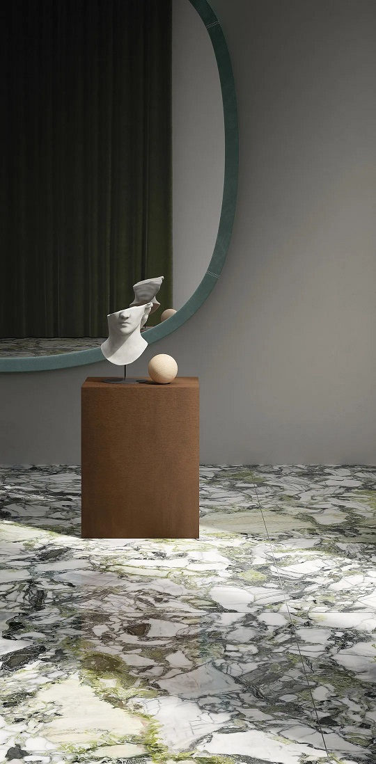 岩板拼接位置的缝隙怎么处理？一般用这4种方式