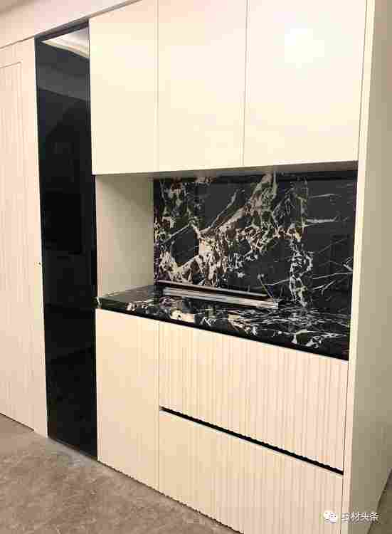 鞋柜和酒柜要不要加石材？为什么？