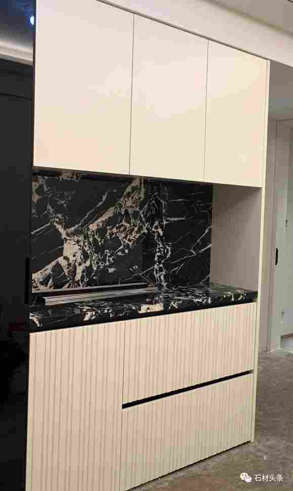 鞋柜和酒柜要不要加石材？为什么？