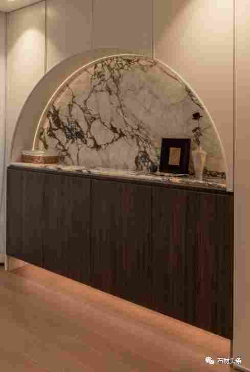 鞋柜和酒柜要不要加石材？为什么？