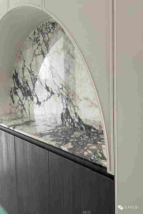 鞋柜和酒柜要不要加石材？为什么？