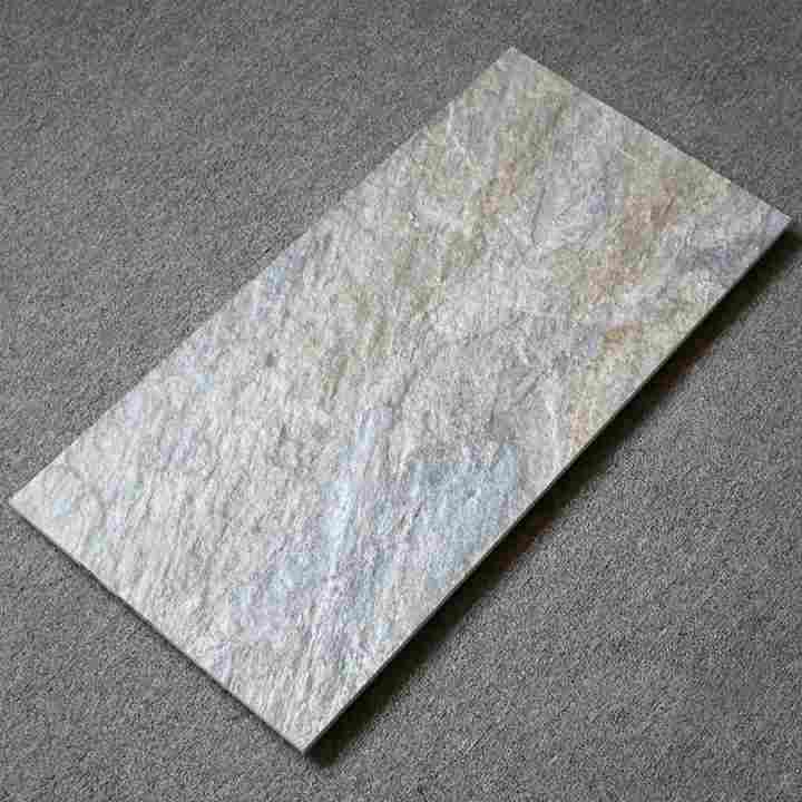 蘑菇石的特性及施工工艺流程