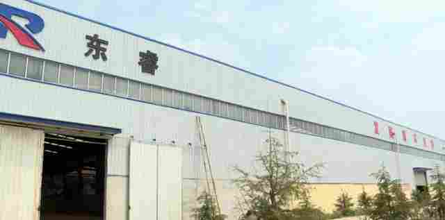 山东五莲，中国七大花岗岩主产区之—