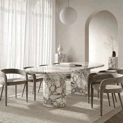 微信图片_20230928150524.jpg 石材餐桌VS岩板餐桌,该选哪个?优缺点对比