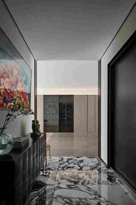 大理石地面设计铺贴攻略,还不快快收藏!