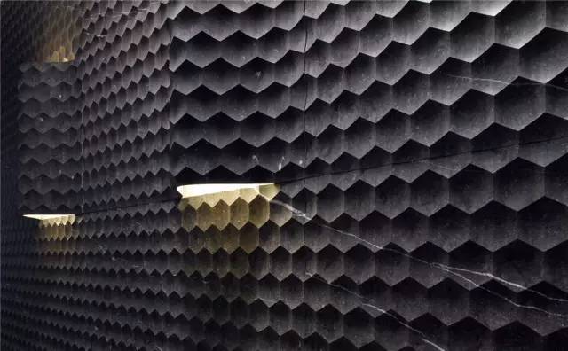 只有石材才能做到的精致雕花纹理