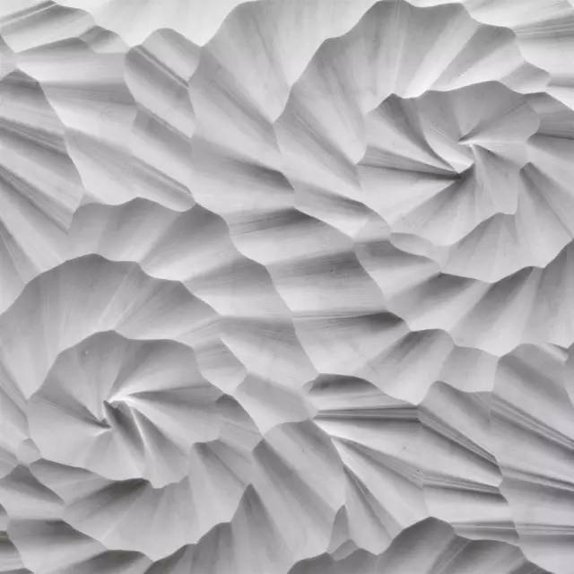 只有石材才能做到的精致雕花纹理