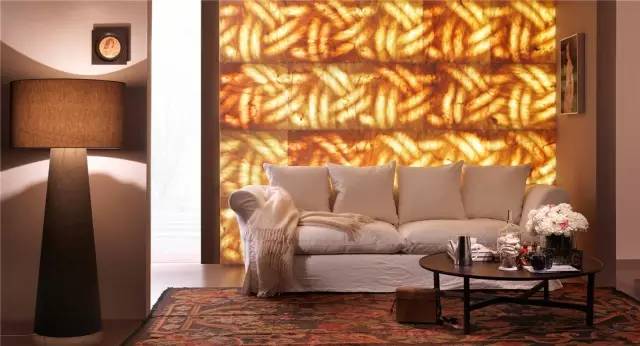 只有石材才能做到的精致雕花纹理